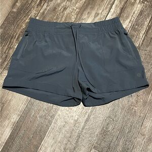 Mondetta Blue Athletic‎ Performance Shorts